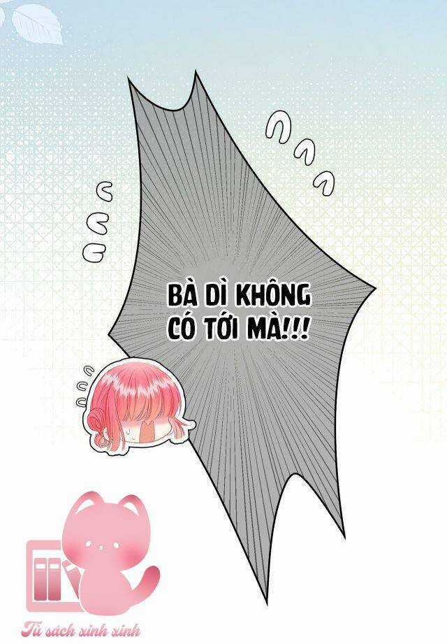 Tôi Sẽ Không Thích Cậu Đâu! Chapter 8 trang 26