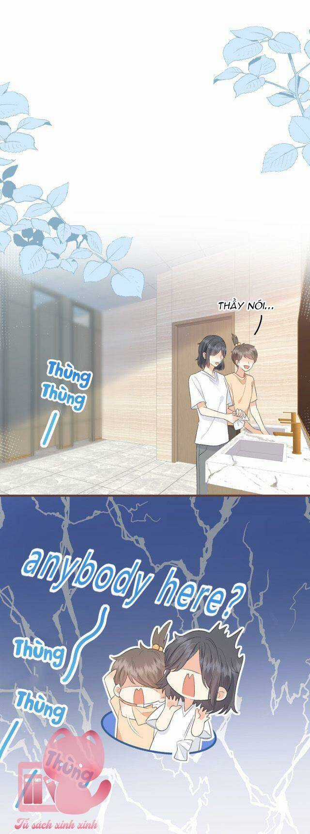 Tôi Sẽ Không Thích Cậu Đâu! Chapter 8 trang 27