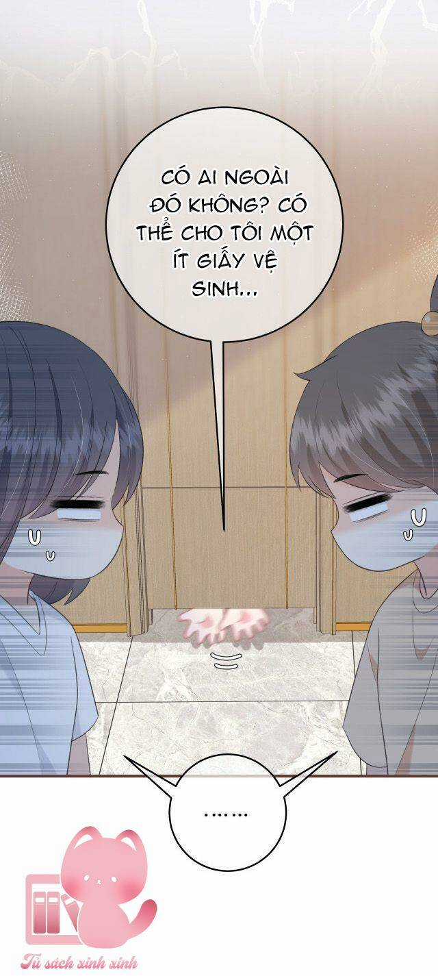 Tôi Sẽ Không Thích Cậu Đâu! Chapter 8 trang 28