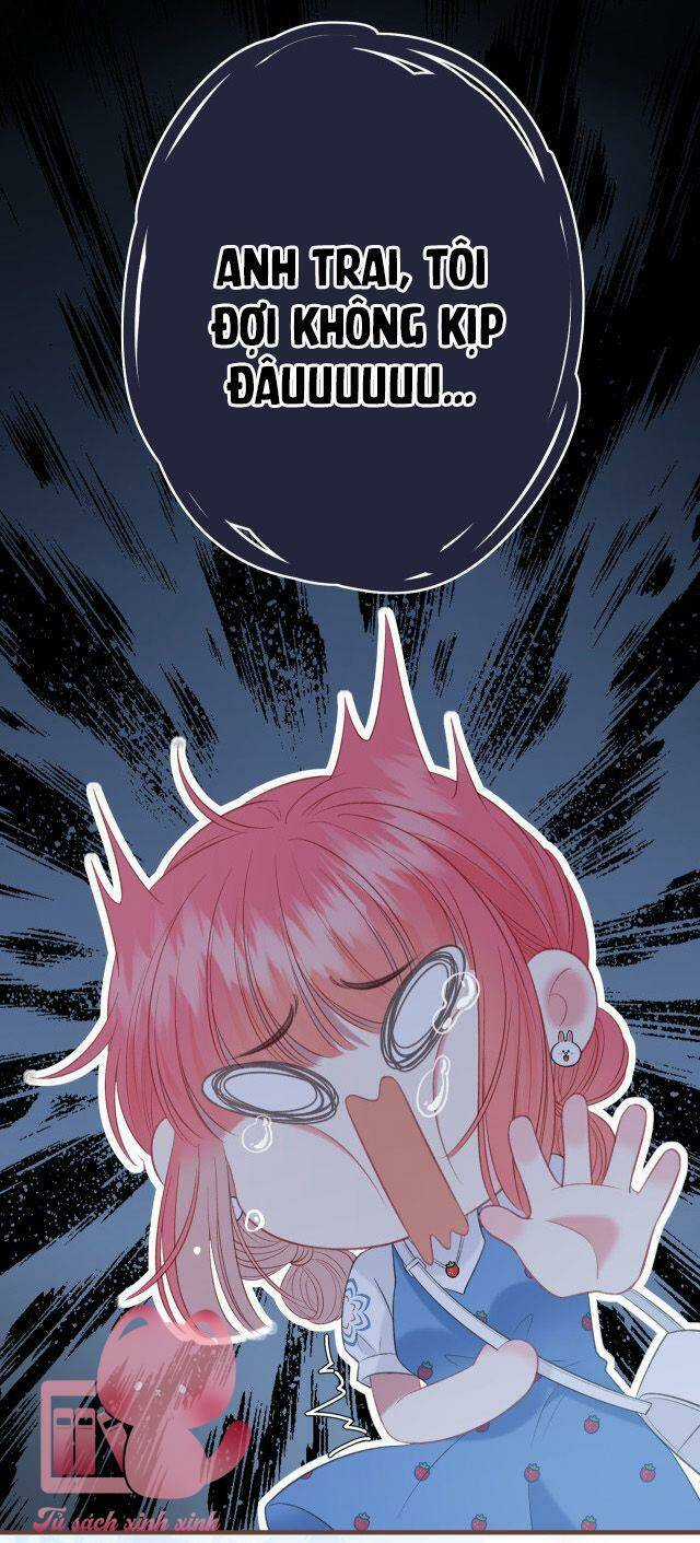 Tôi Sẽ Không Thích Cậu Đâu! Chapter 8 trang 3