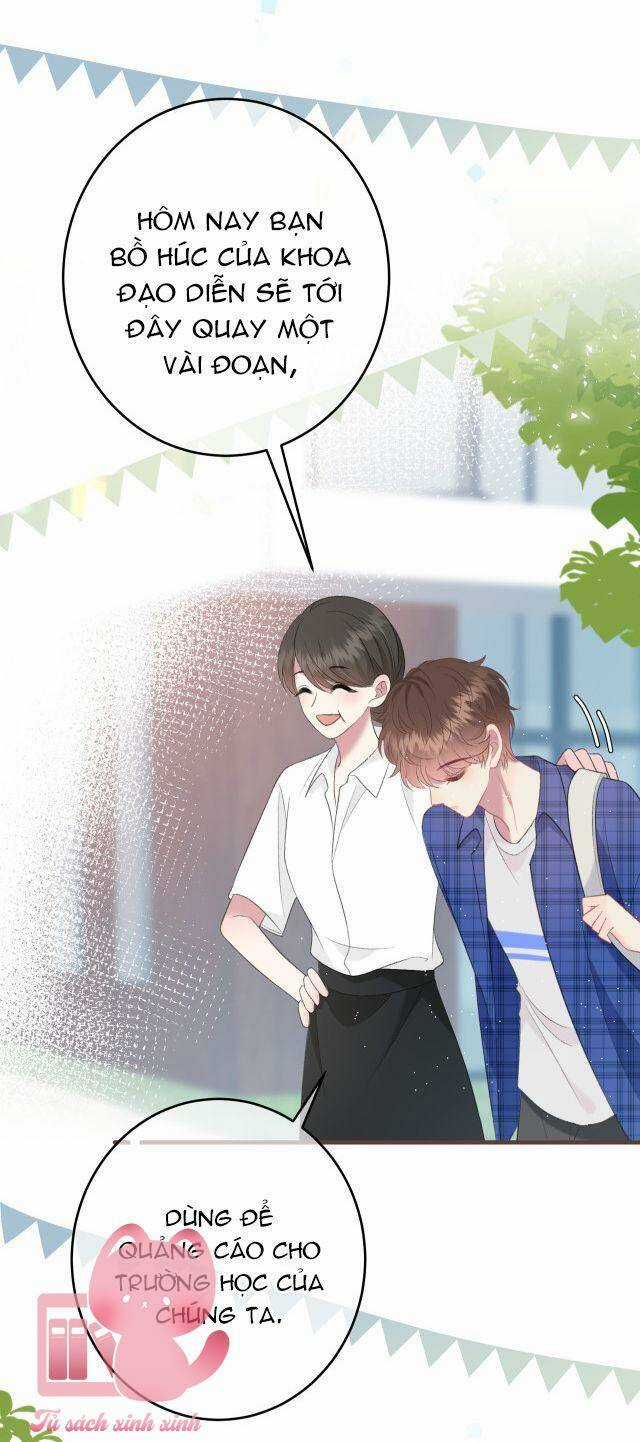 Tôi Sẽ Không Thích Cậu Đâu! Chapter 8 trang 30