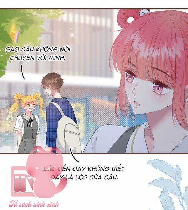 Tôi Sẽ Không Thích Cậu Đâu! Chapter 8 trang 36