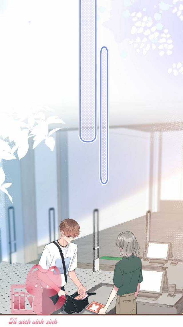 Tôi Sẽ Không Thích Cậu Đâu! Chapter 8 trang 5