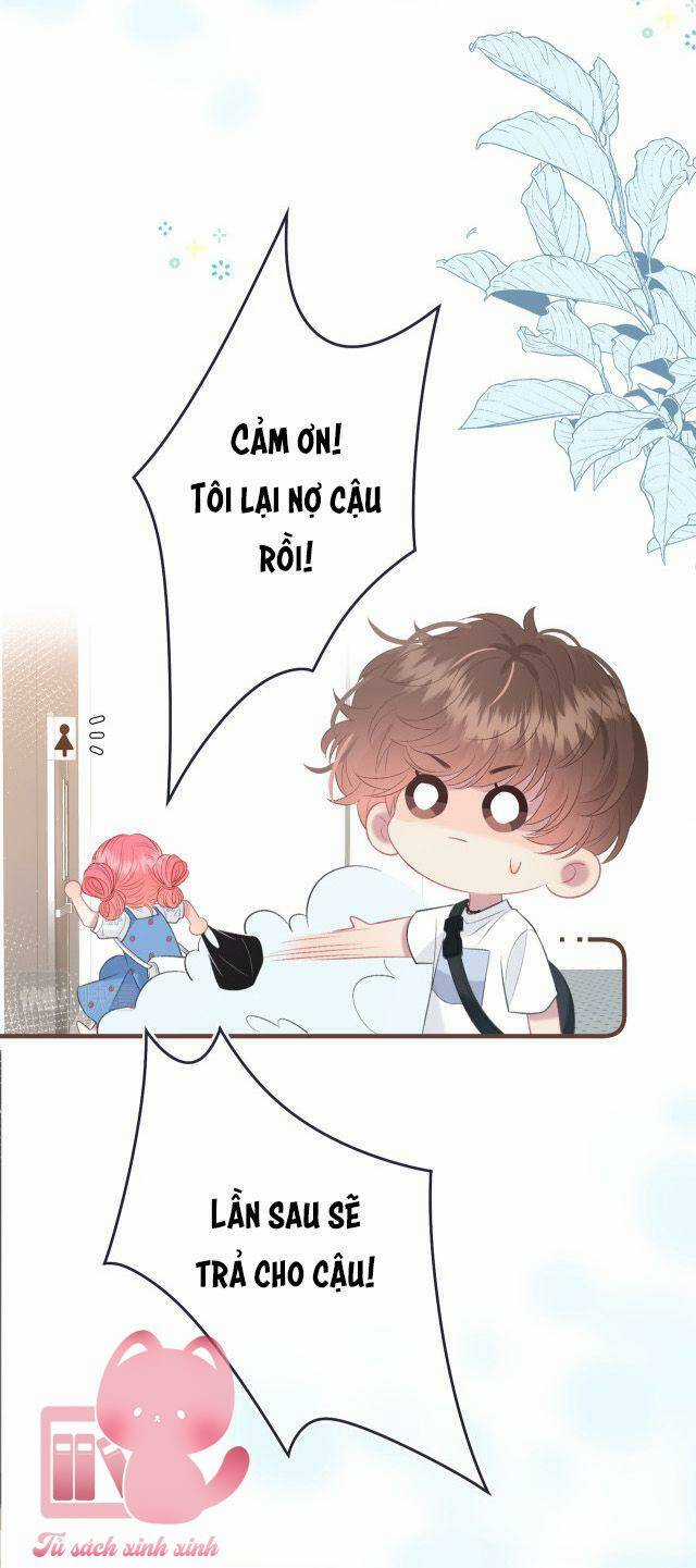 Tôi Sẽ Không Thích Cậu Đâu! Chapter 8 trang 7