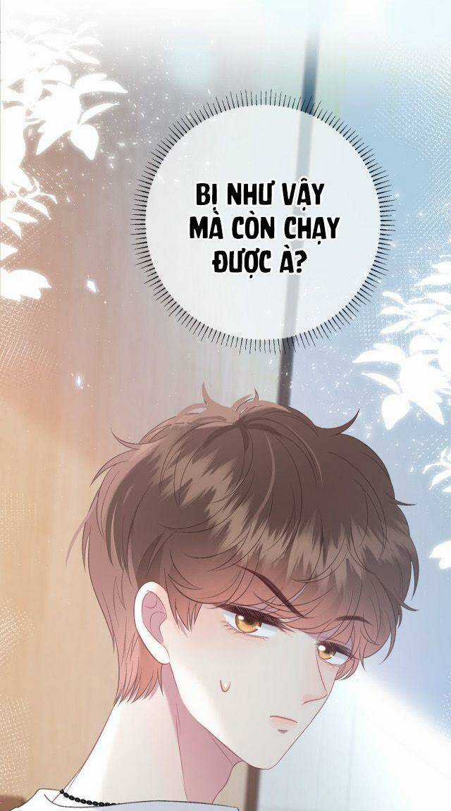 Tôi Sẽ Không Thích Cậu Đâu! Chapter 8 trang 8