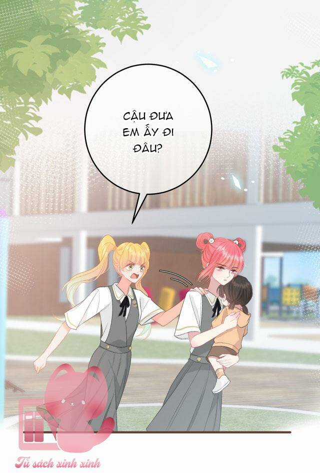 Tôi Sẽ Không Thích Cậu Đâu! Chapter 9 trang 10