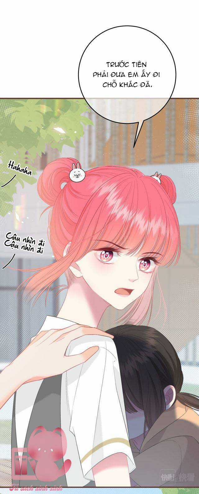 Tôi Sẽ Không Thích Cậu Đâu! Chapter 9 trang 11