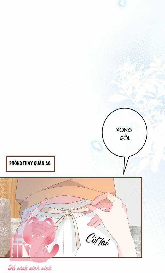 Tôi Sẽ Không Thích Cậu Đâu! Chapter 9 trang 13