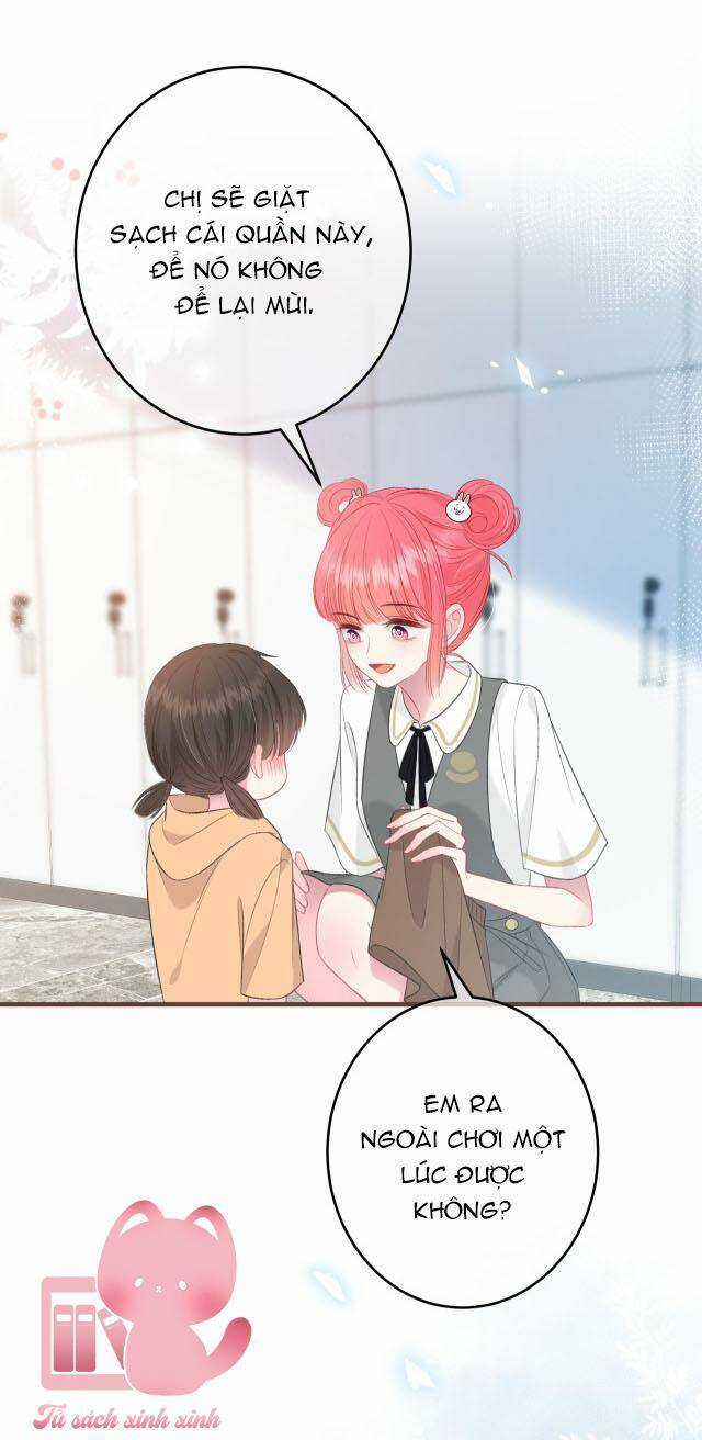 Tôi Sẽ Không Thích Cậu Đâu! Chapter 9 trang 14