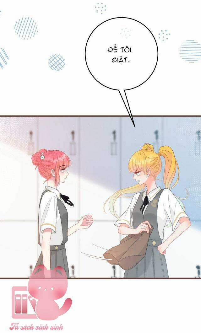 Tôi Sẽ Không Thích Cậu Đâu! Chapter 9 trang 18