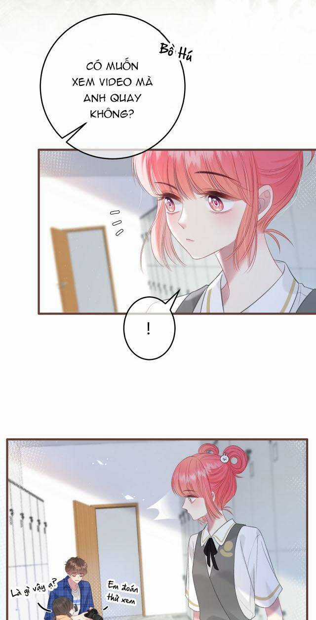 Tôi Sẽ Không Thích Cậu Đâu! Chapter 9 trang 20