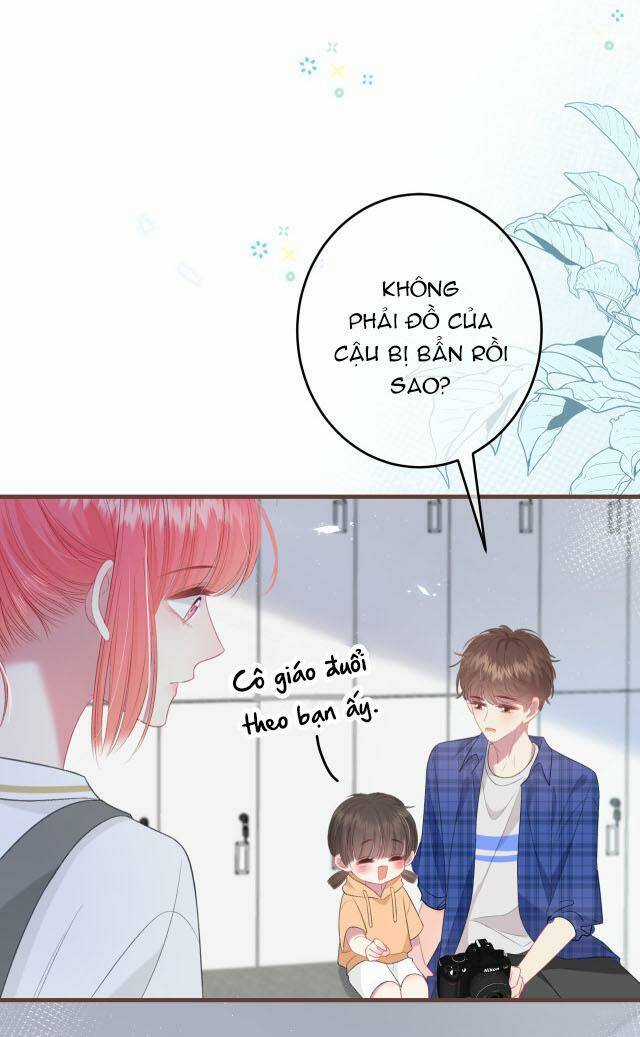 Tôi Sẽ Không Thích Cậu Đâu! Chapter 9 trang 22