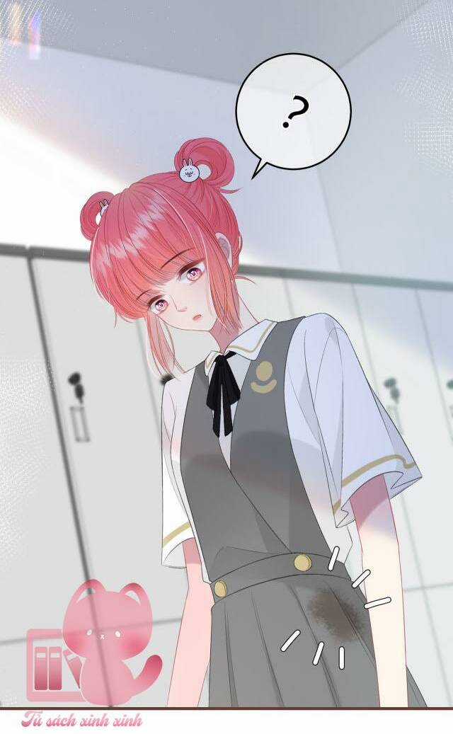 Tôi Sẽ Không Thích Cậu Đâu! Chapter 9 trang 23