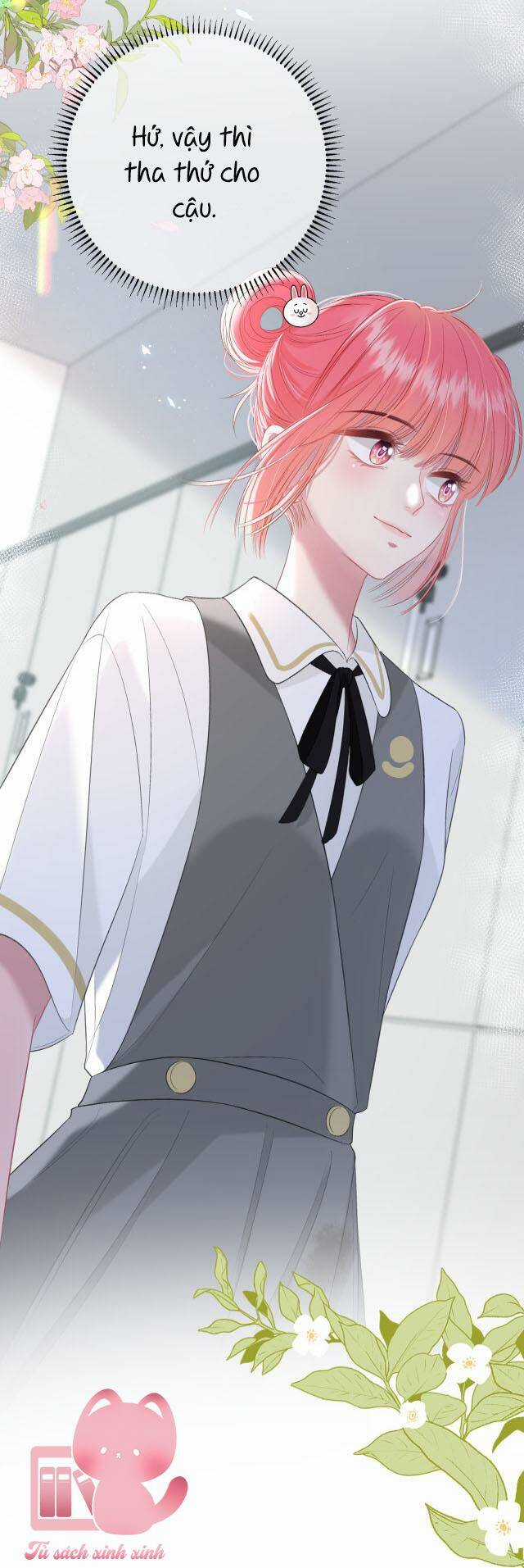 Tôi Sẽ Không Thích Cậu Đâu! Chapter 9 trang 25