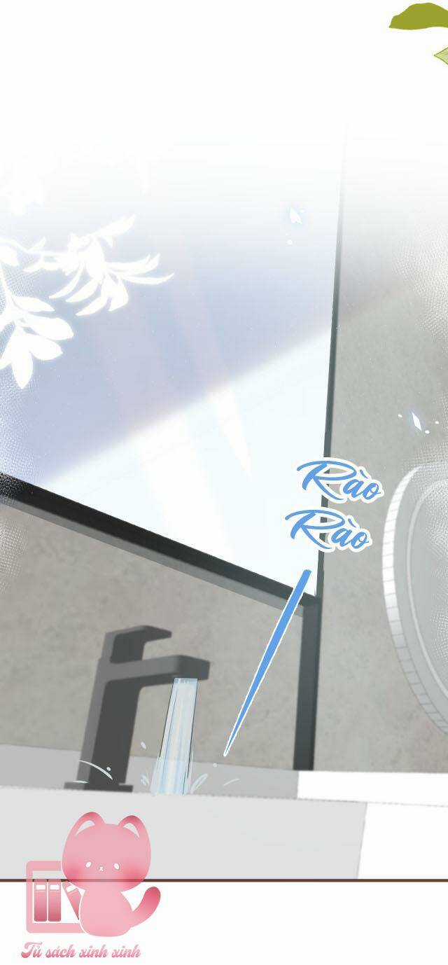 Tôi Sẽ Không Thích Cậu Đâu! Chapter 9 trang 26