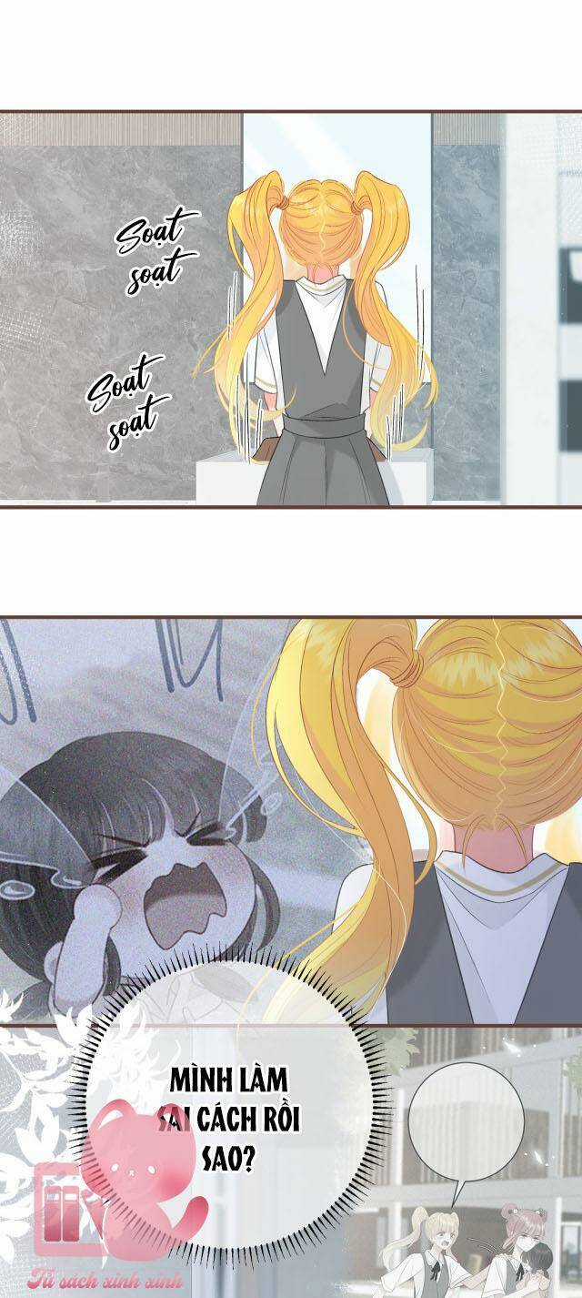 Tôi Sẽ Không Thích Cậu Đâu! Chapter 9 trang 27