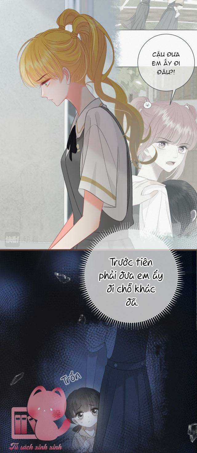 Tôi Sẽ Không Thích Cậu Đâu! Chapter 9 trang 28