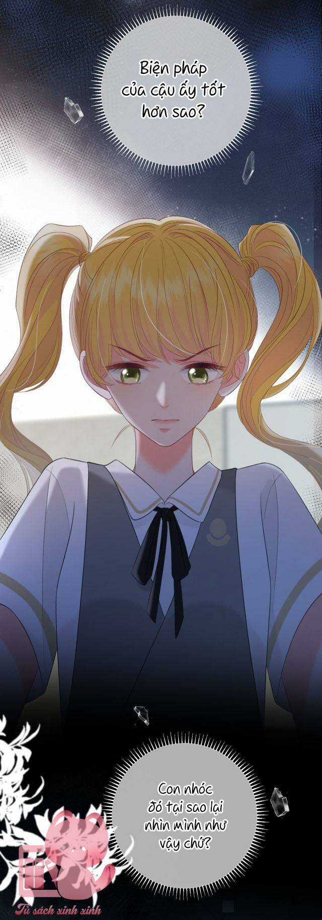 Tôi Sẽ Không Thích Cậu Đâu! Chapter 9 trang 29