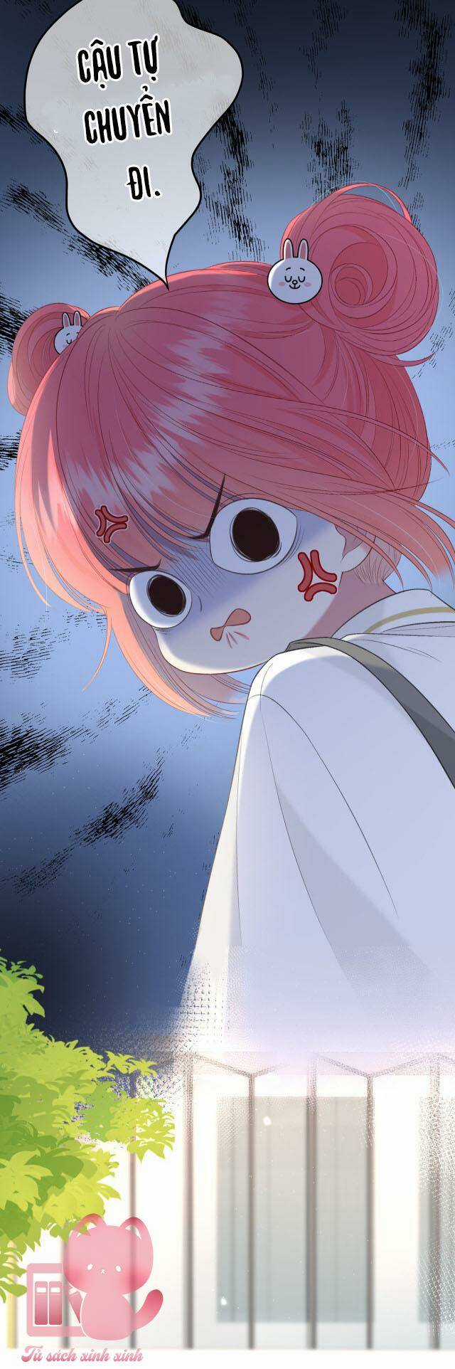 Tôi Sẽ Không Thích Cậu Đâu! Chapter 9 trang 3