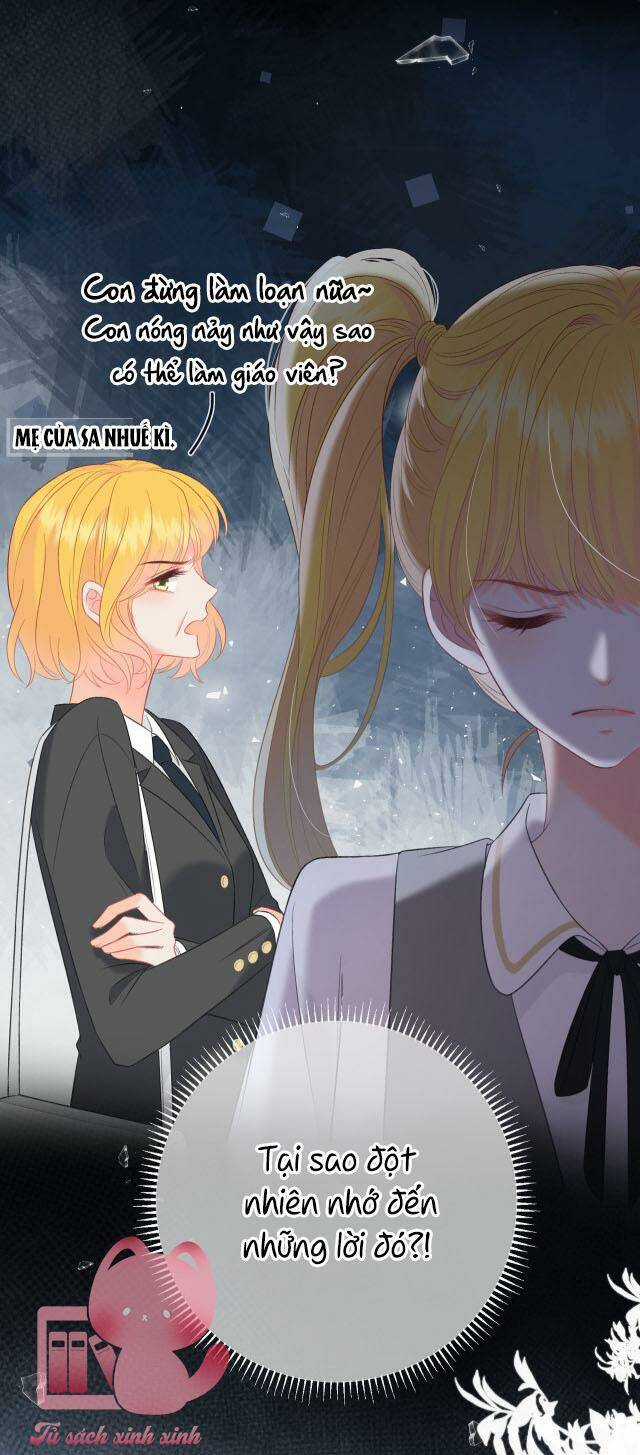 Tôi Sẽ Không Thích Cậu Đâu! Chapter 9 trang 30