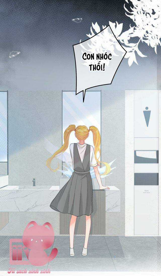 Tôi Sẽ Không Thích Cậu Đâu! Chapter 9 trang 31