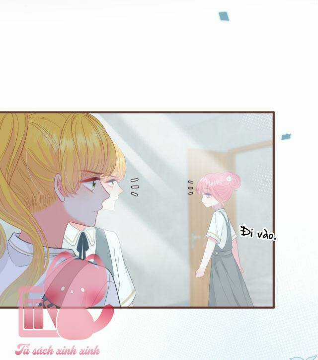 Tôi Sẽ Không Thích Cậu Đâu! Chapter 9 trang 32