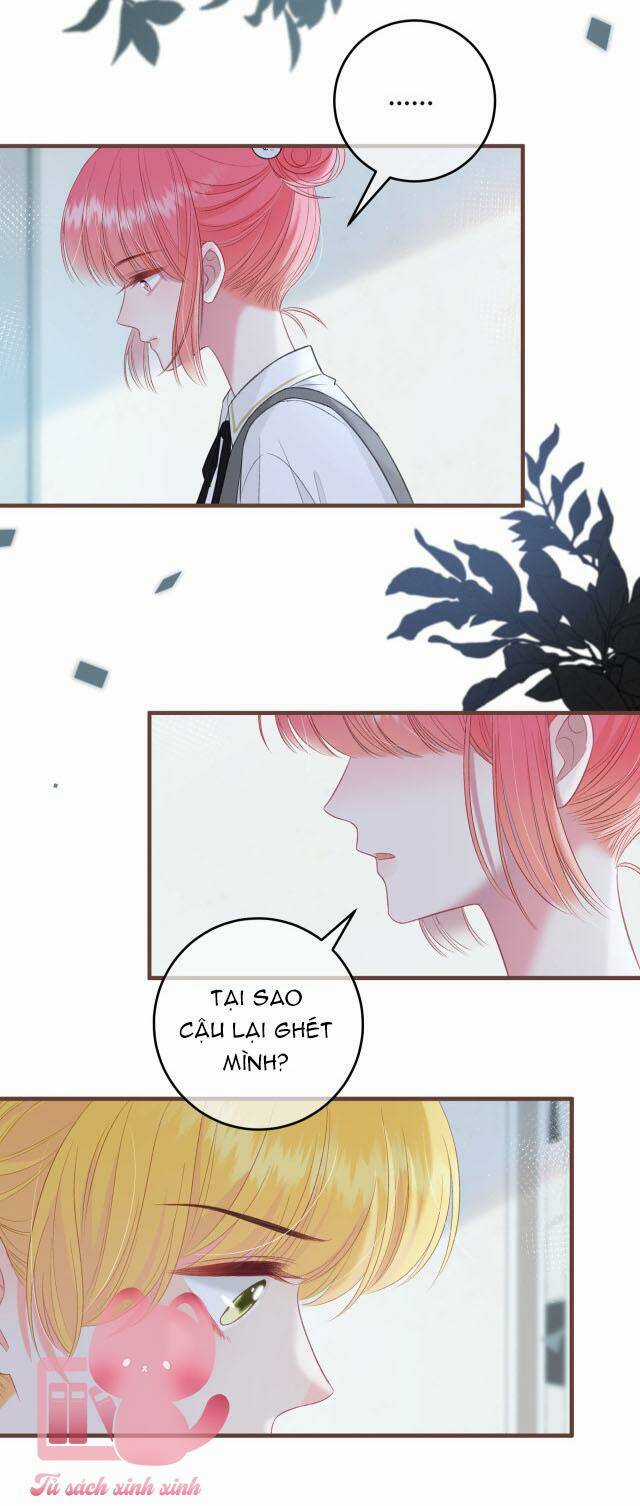 Tôi Sẽ Không Thích Cậu Đâu! Chapter 9 trang 35