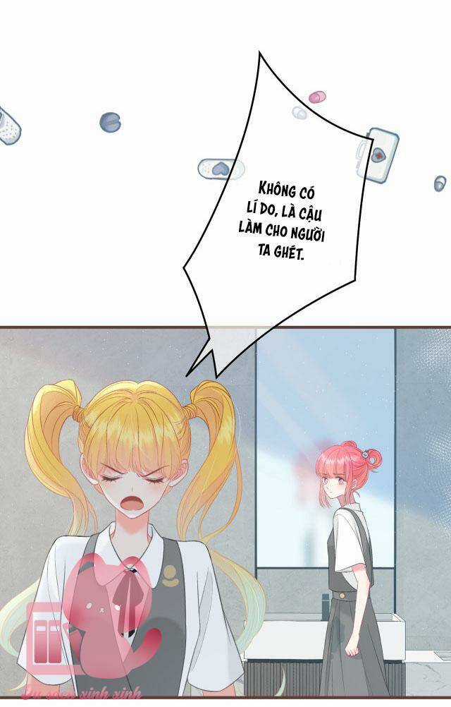 Tôi Sẽ Không Thích Cậu Đâu! Chapter 9 trang 36