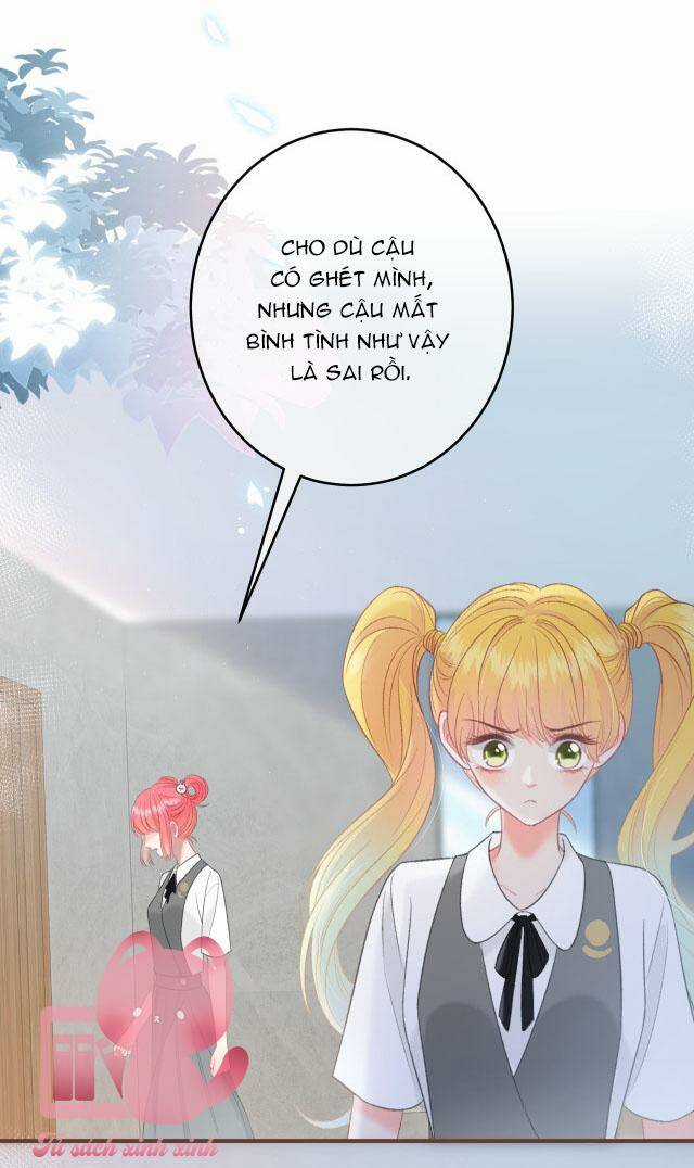 Tôi Sẽ Không Thích Cậu Đâu! Chapter 9 trang 38