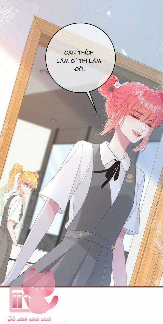 Tôi Sẽ Không Thích Cậu Đâu! Chapter 9 trang 39