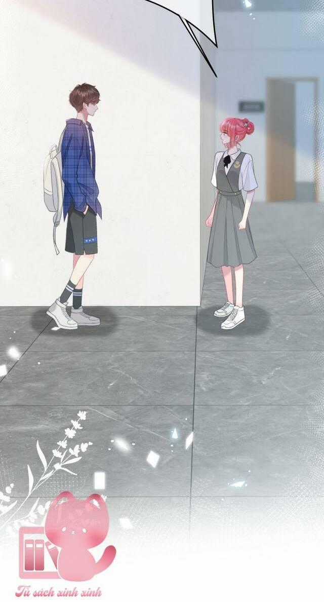 Tôi Sẽ Không Thích Cậu Đâu! Chapter 9 trang 41