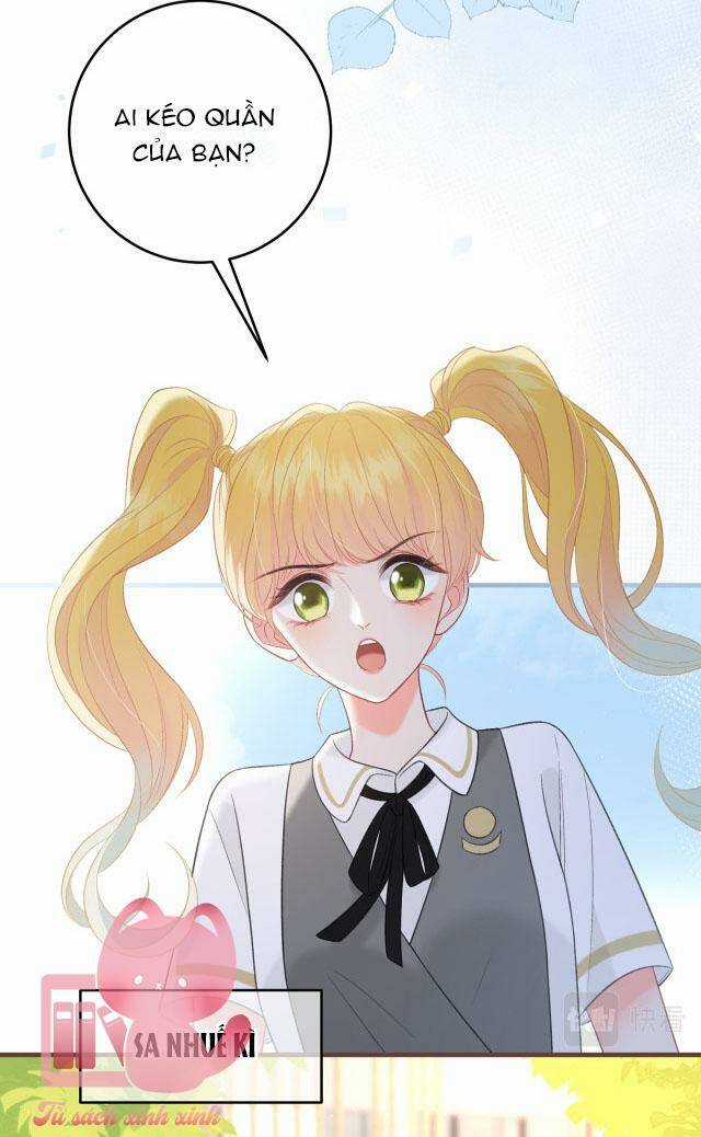 Tôi Sẽ Không Thích Cậu Đâu! Chapter 9 trang 6