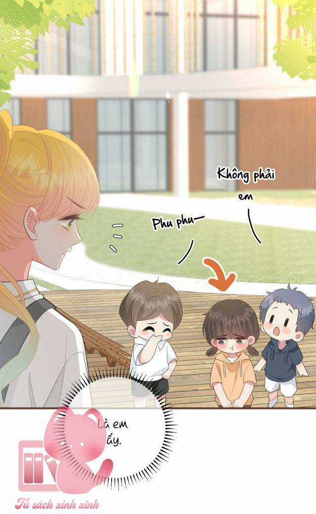 Tôi Sẽ Không Thích Cậu Đâu! Chapter 9 trang 7