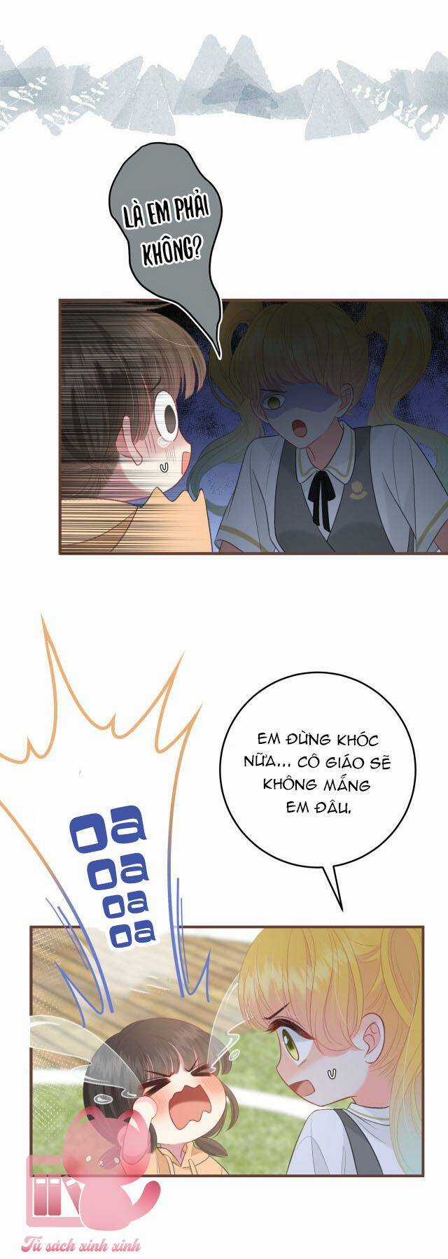 Tôi Sẽ Không Thích Cậu Đâu! Chapter 9 trang 8