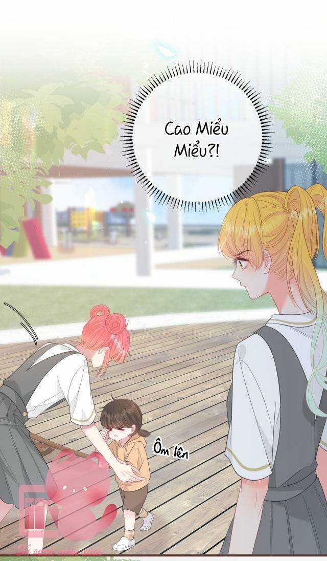 Tôi Sẽ Không Thích Cậu Đâu! Chapter 9 trang 9