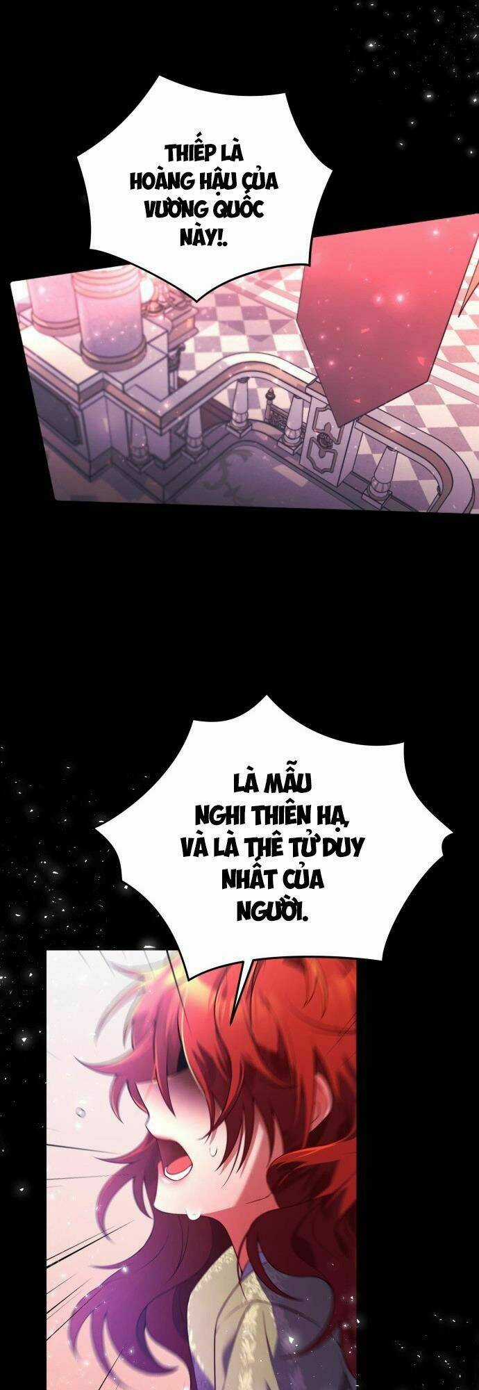 Tôi Sẽ Ly Hôn Với Người Chồng Bạo Chúa Của Mình Chapter 1 trang 1
