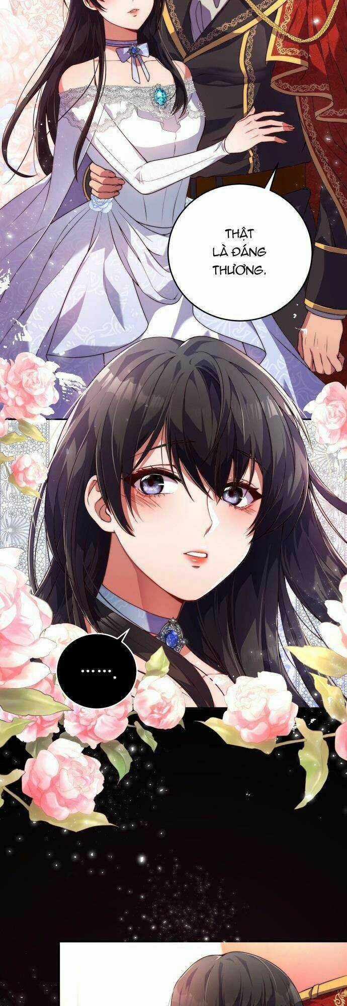 Tôi Sẽ Ly Hôn Với Người Chồng Bạo Chúa Của Mình Chapter 1 trang 10