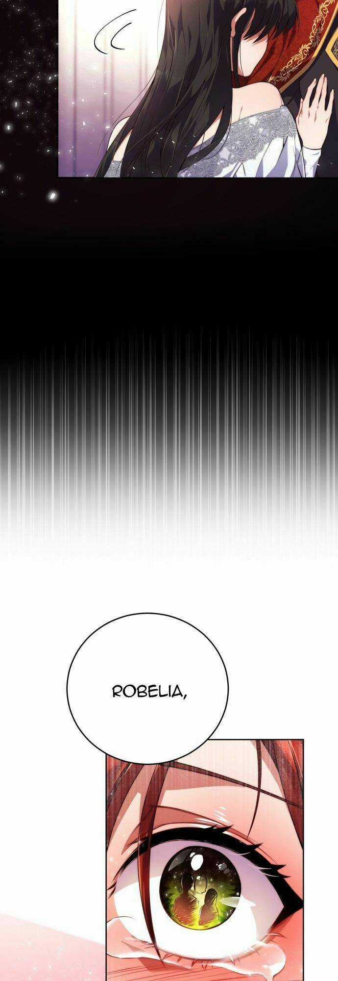 Tôi Sẽ Ly Hôn Với Người Chồng Bạo Chúa Của Mình Chapter 1 trang 11