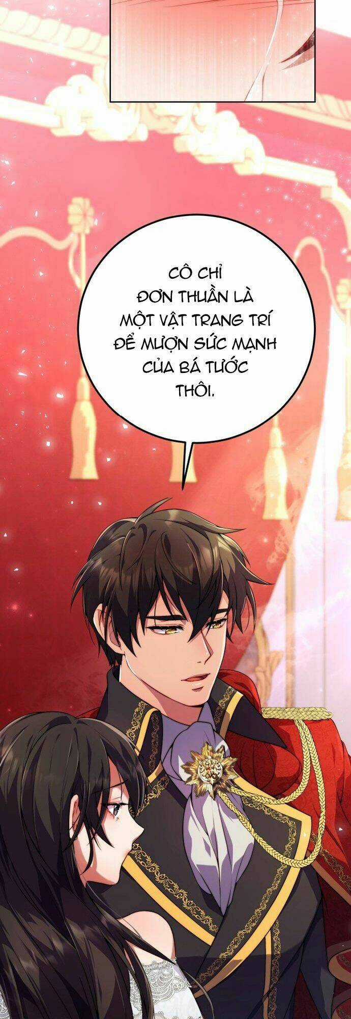 Tôi Sẽ Ly Hôn Với Người Chồng Bạo Chúa Của Mình Chapter 1 trang 12