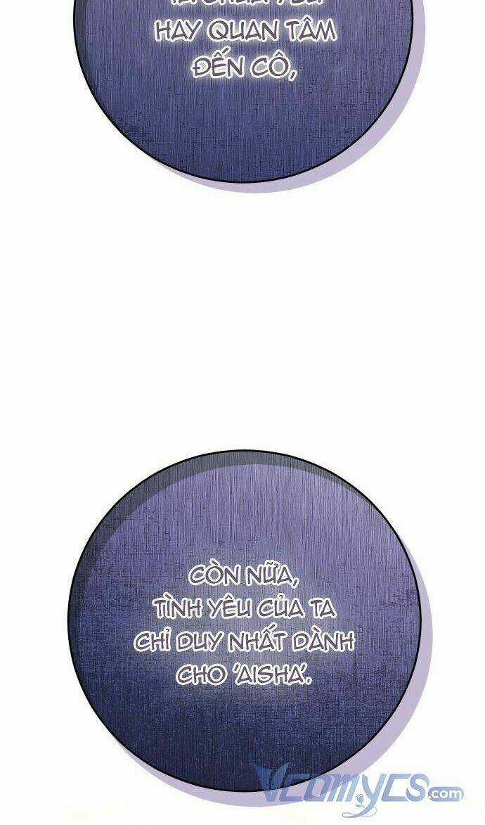 Tôi Sẽ Ly Hôn Với Người Chồng Bạo Chúa Của Mình Chapter 1 trang 14