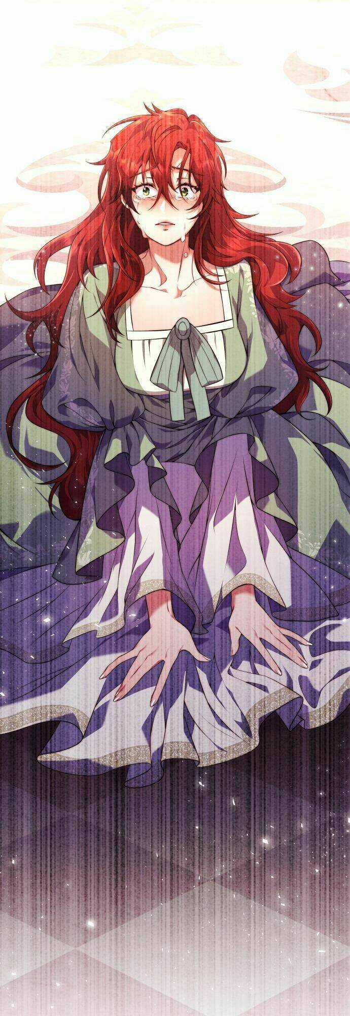 Tôi Sẽ Ly Hôn Với Người Chồng Bạo Chúa Của Mình Chapter 1 trang 15