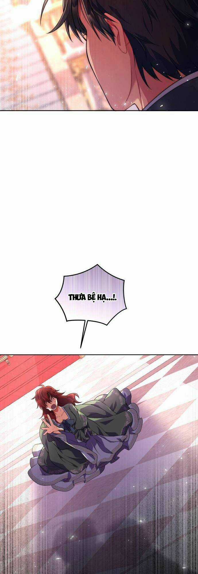 Tôi Sẽ Ly Hôn Với Người Chồng Bạo Chúa Của Mình Chapter 1 trang 17