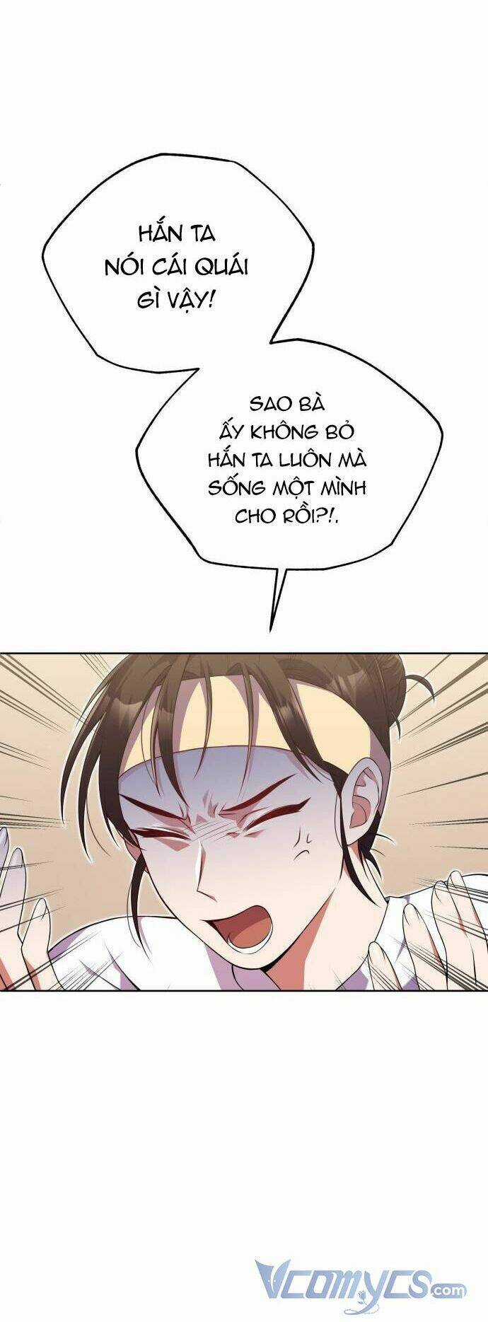 Tôi Sẽ Ly Hôn Với Người Chồng Bạo Chúa Của Mình Chapter 1 trang 21