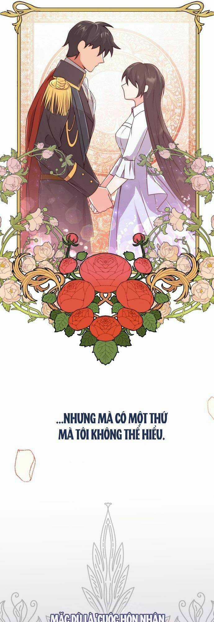 Tôi Sẽ Ly Hôn Với Người Chồng Bạo Chúa Của Mình Chapter 1 trang 23