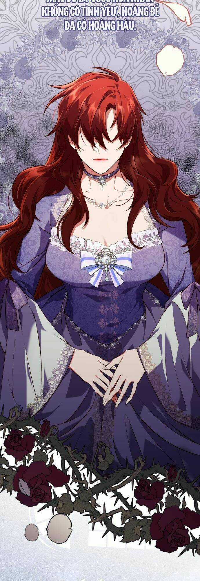 Tôi Sẽ Ly Hôn Với Người Chồng Bạo Chúa Của Mình Chapter 1 trang 24