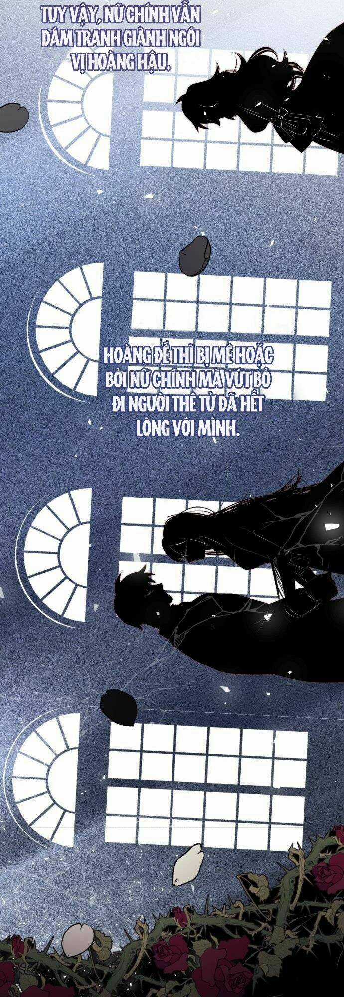 Tôi Sẽ Ly Hôn Với Người Chồng Bạo Chúa Của Mình Chapter 1 trang 25