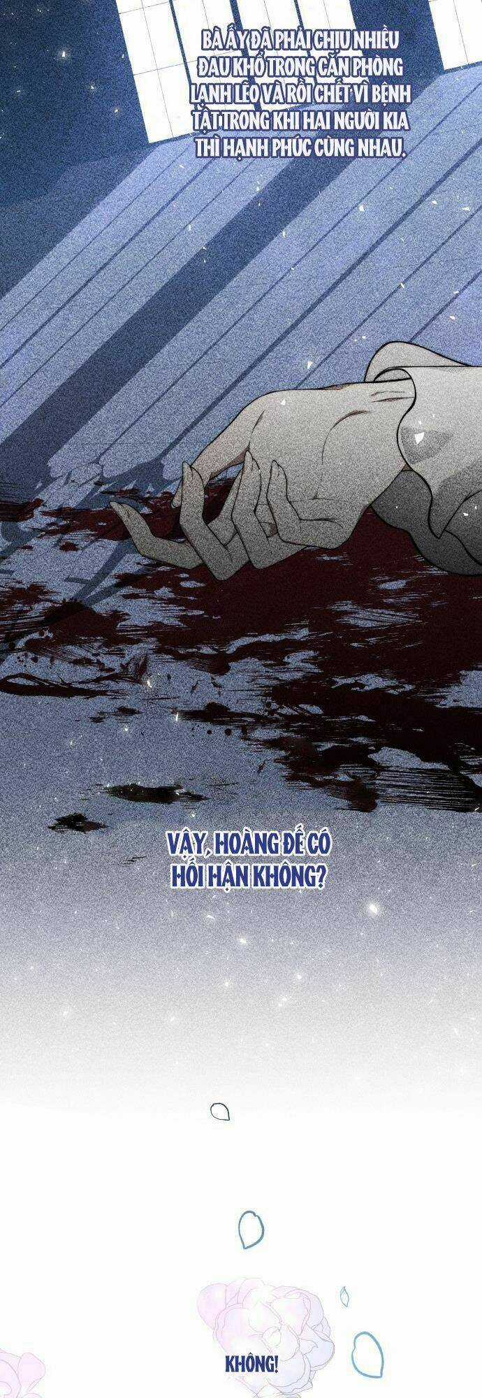 Tôi Sẽ Ly Hôn Với Người Chồng Bạo Chúa Của Mình Chapter 1 trang 27