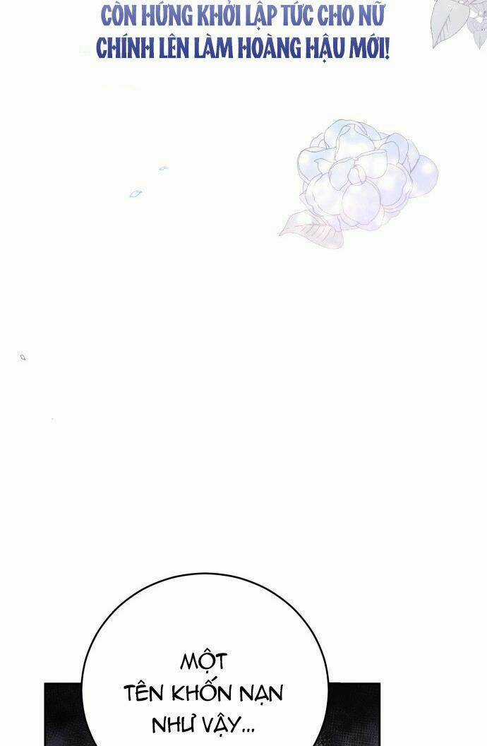 Tôi Sẽ Ly Hôn Với Người Chồng Bạo Chúa Của Mình Chapter 1 trang 29