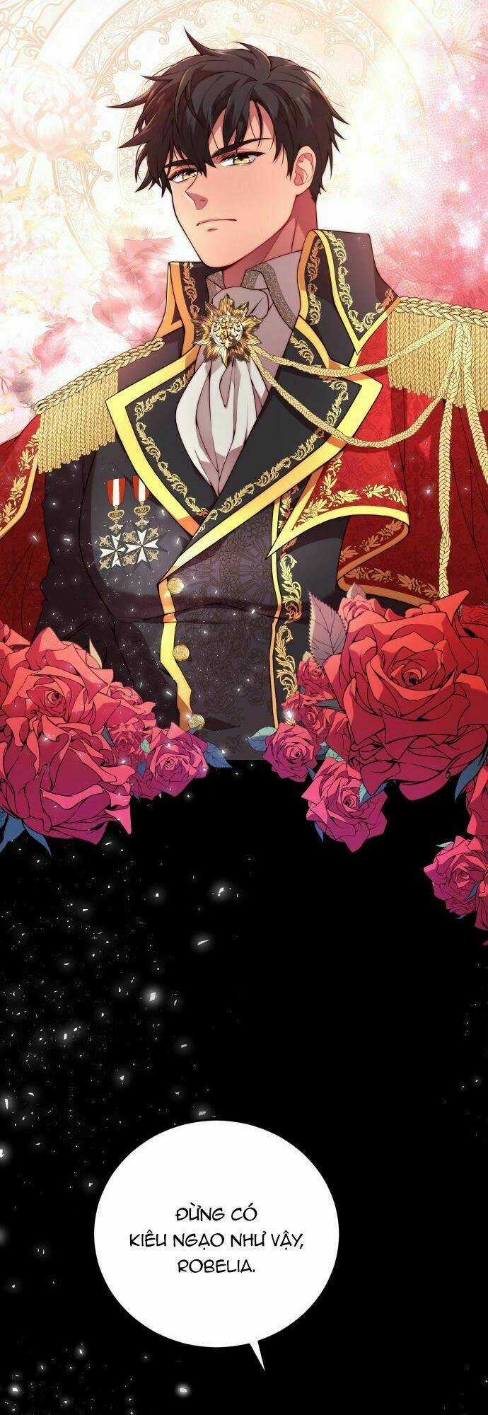 Tôi Sẽ Ly Hôn Với Người Chồng Bạo Chúa Của Mình Chapter 1 trang 3