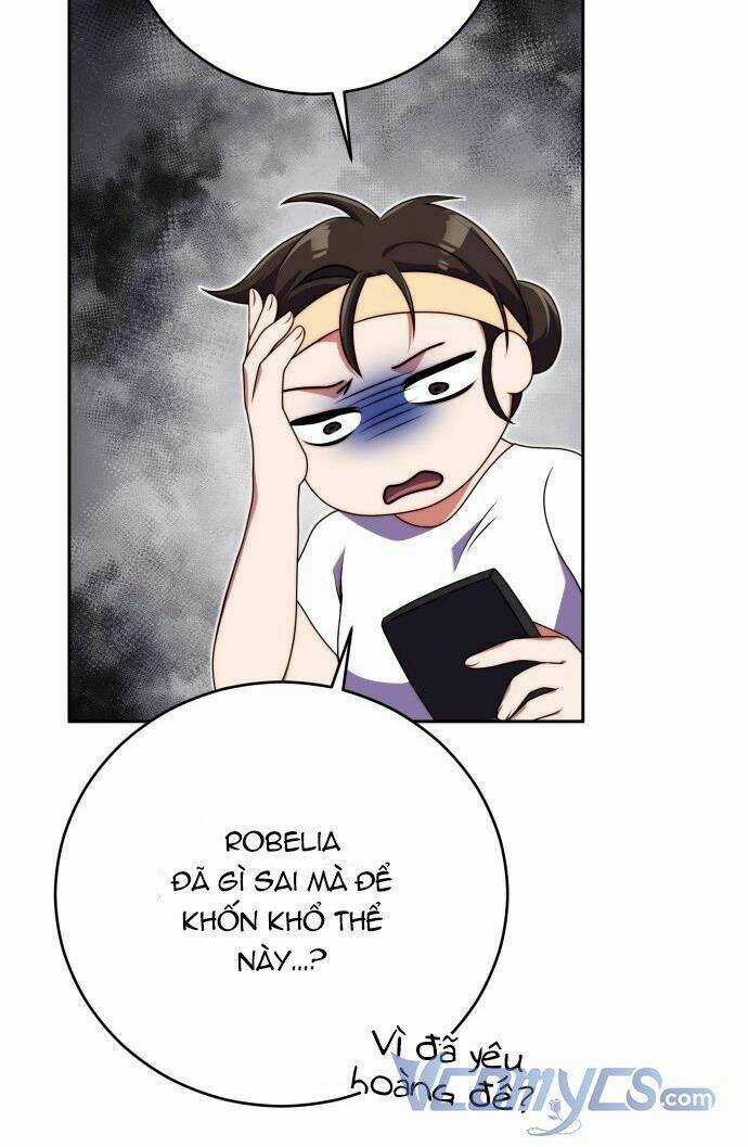 Tôi Sẽ Ly Hôn Với Người Chồng Bạo Chúa Của Mình Chapter 1 trang 30